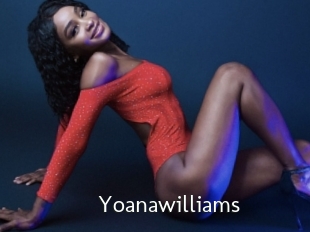 Yoanawilliams