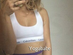 Yogababe