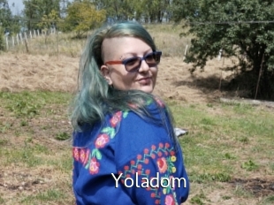 Yoladom