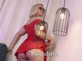Yolandahill