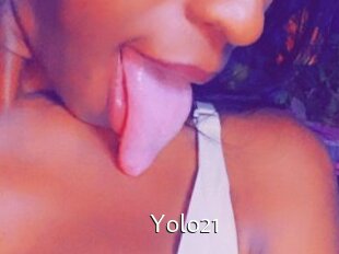 Yolo21