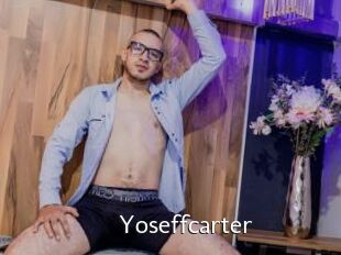 Yoseffcarter