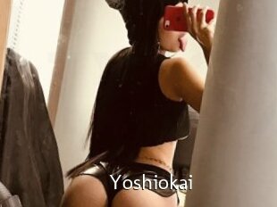 Yoshiokai
