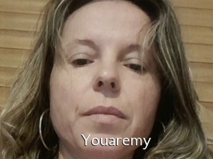 Youaremy