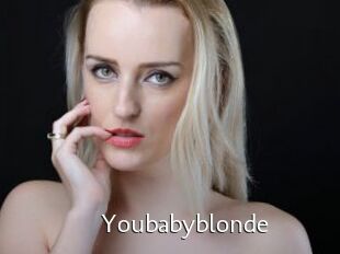 Youbabyblonde