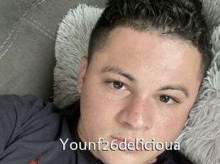 Younf26delicioua