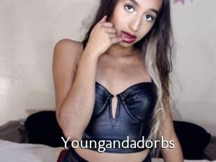 Youngandadorbs