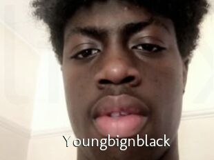 Youngbignblack