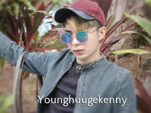 Younghuugekenny