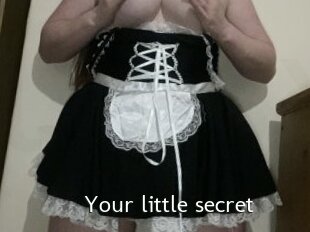 Your_little_secret