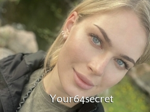 Your64secret