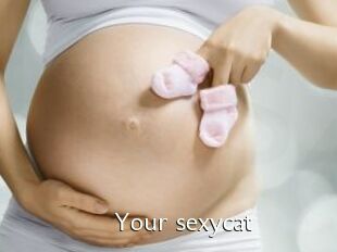 Your_sexycat
