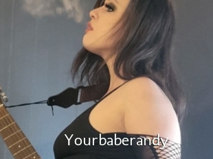 Yourbaberandy