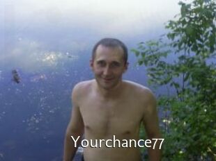 Yourchance77