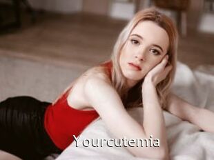 Yourcutemia