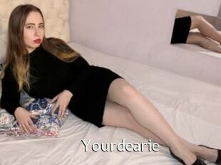 Yourdearie
