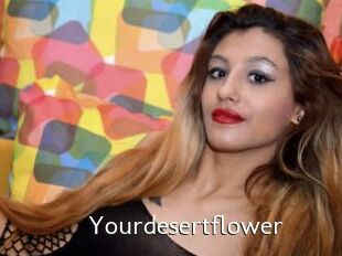 Yourdesertflower