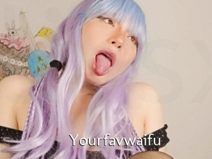 Yourfavwaifu