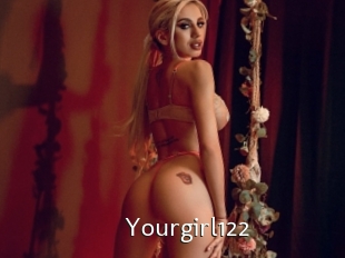 Yourgirl122