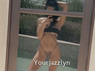 Yourjazzlyn