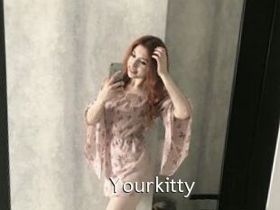 Yourkitty