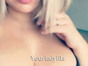 Yourladylila