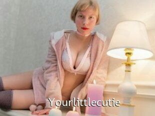 Yourlittlecutie