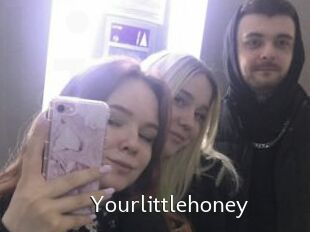 Yourlittlehoney