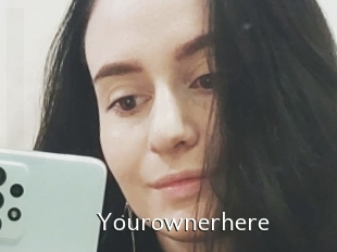Yourownerhere