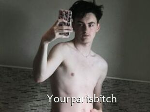 Yourparisbitch