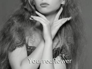 Yourredflower