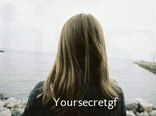 Yoursecretgf