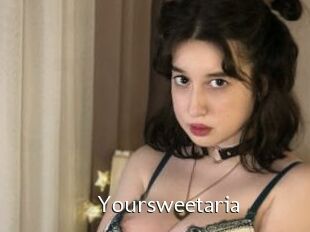 Yoursweetaria