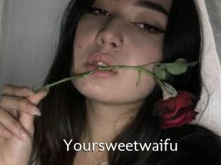 Yoursweetwaifu