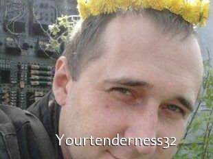 Yourtenderness32