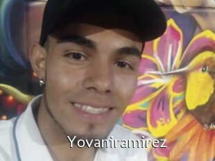 Yovaniramirez