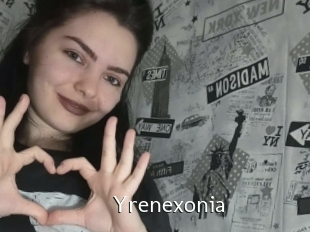 Yrenexonia