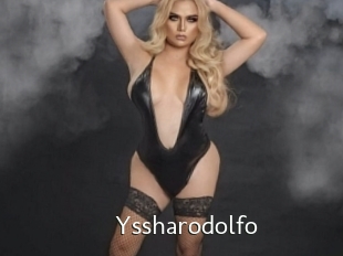 Yssharodolfo