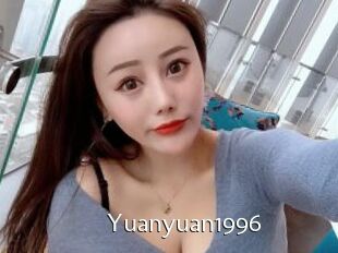Yuanyuan1996