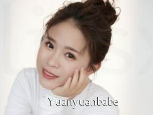 Yuanyuanbabe