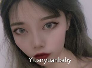 Yuanyuanbaby
