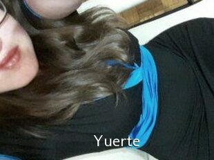 Yuerte