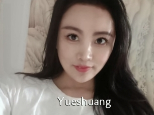 Yueshuang