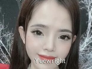 Yuewright