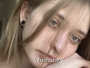 Yuihoney