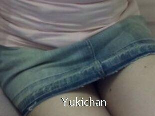 Yukichan