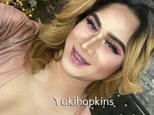 Yukihopkins