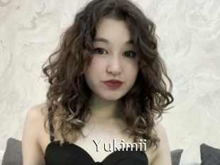 Yukimii