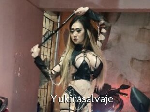 Yukirasalvaje