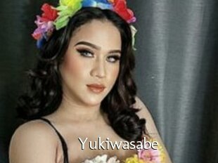 Yukiwasabe